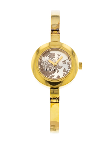 Gucci 105 series ladies watch Outlet