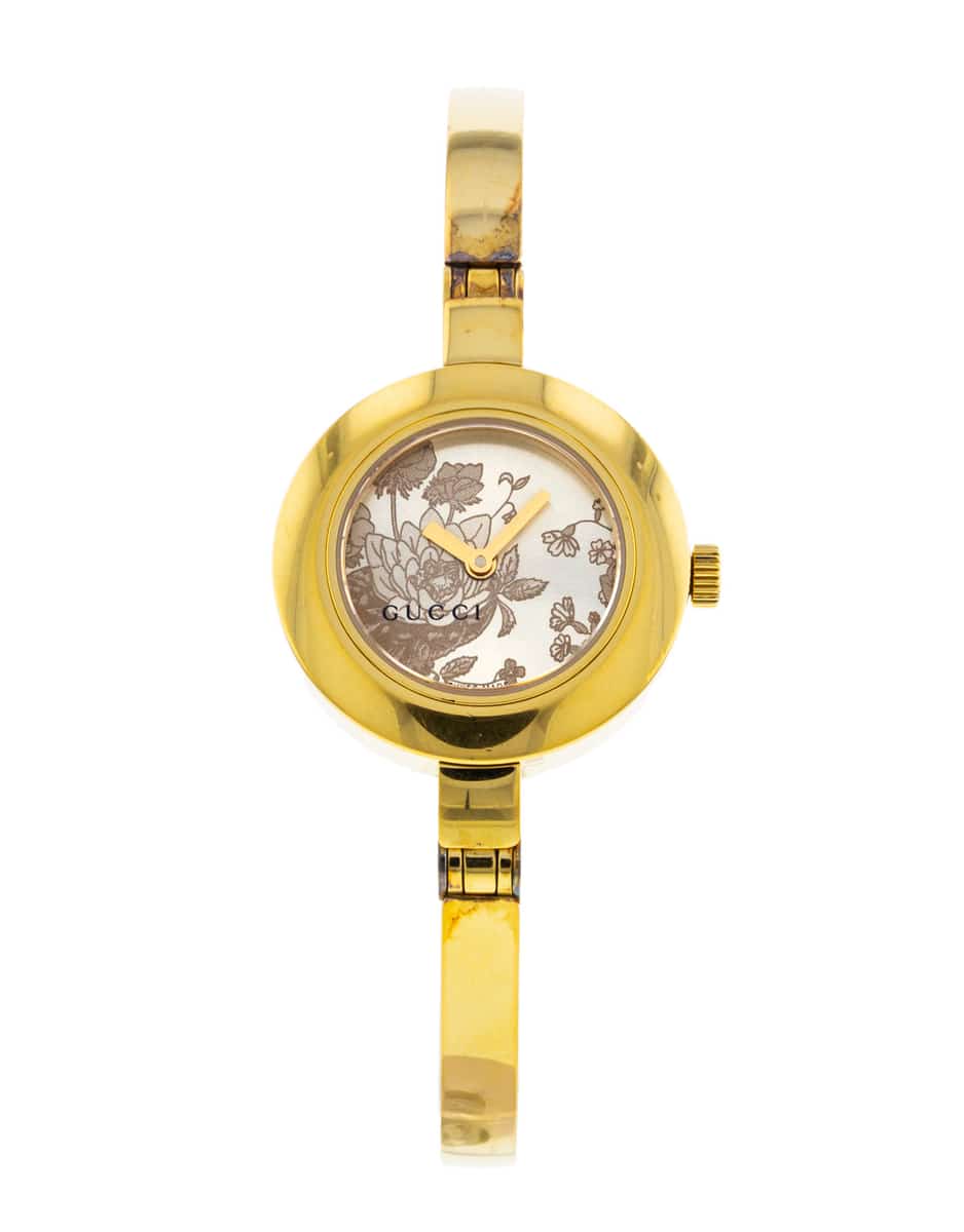 Gucci 105 series ladies watch Clearance