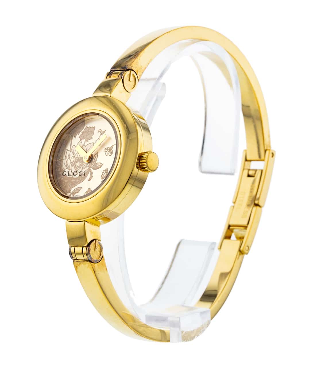 Gucci 105 series ladies watch Clearance