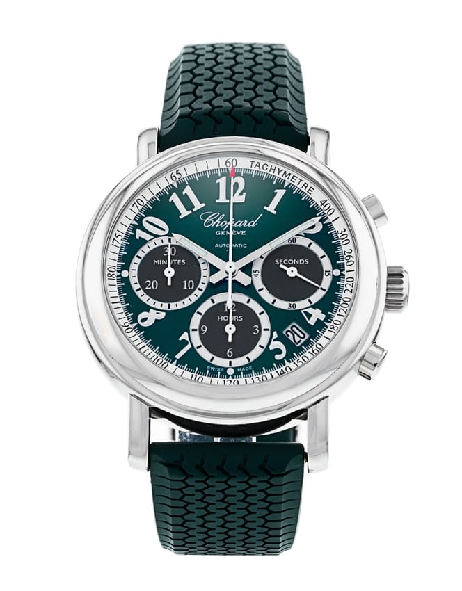 Chopard mille miglia sales 1995