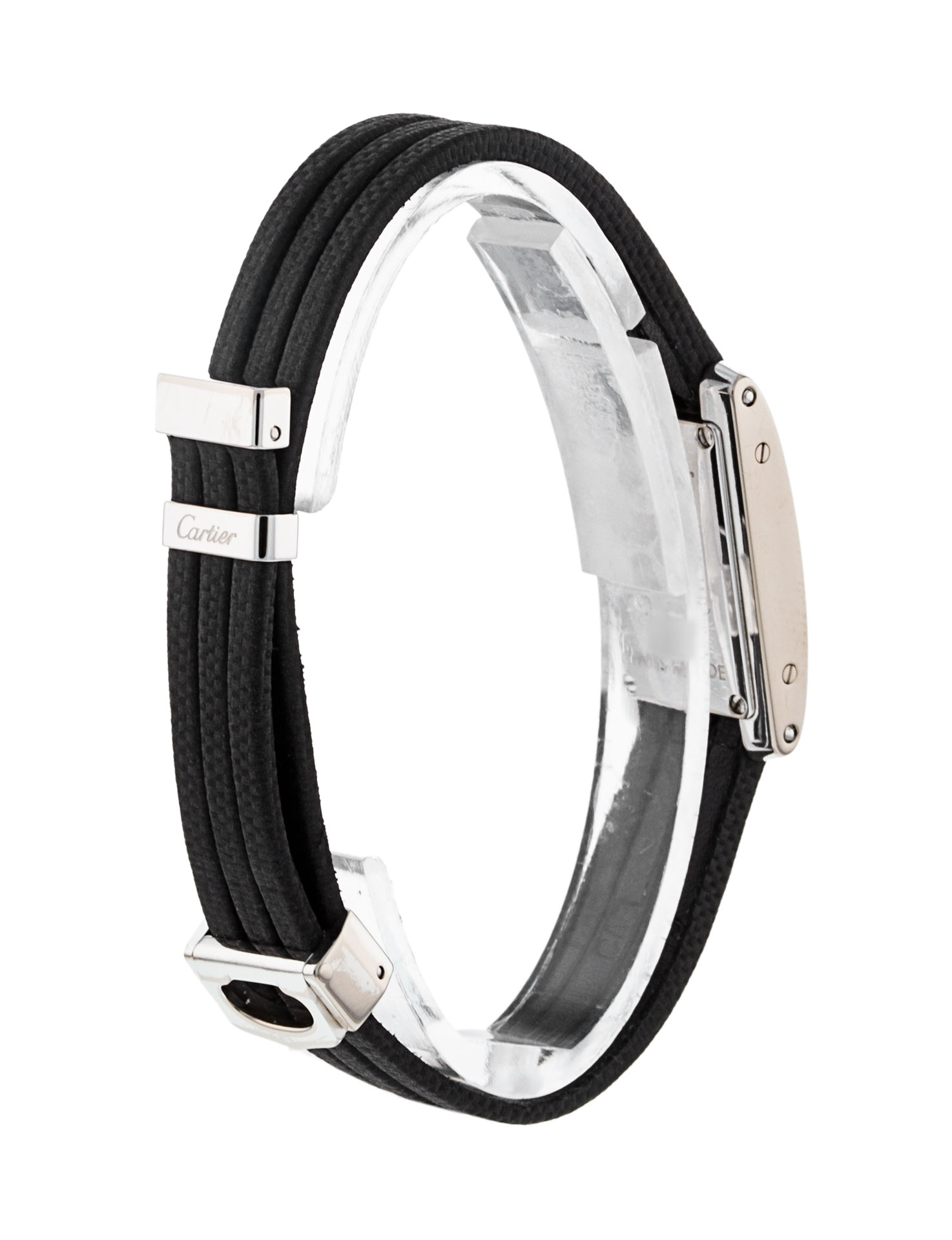 Cartier Tank Louis Cartier - W15364W3