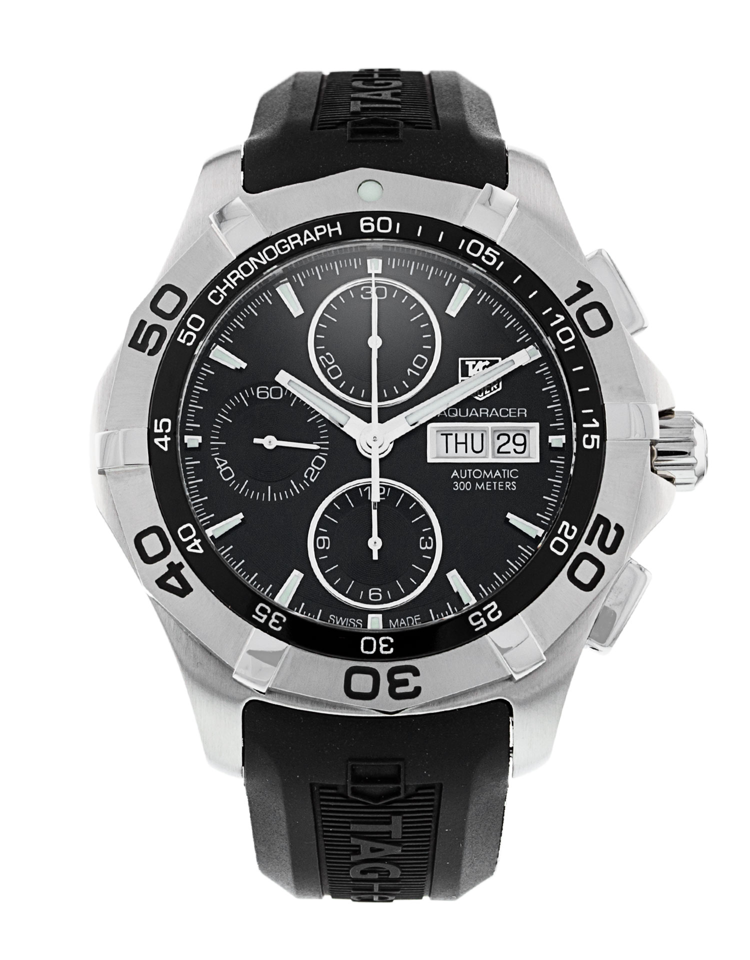 tag heuer caf2010