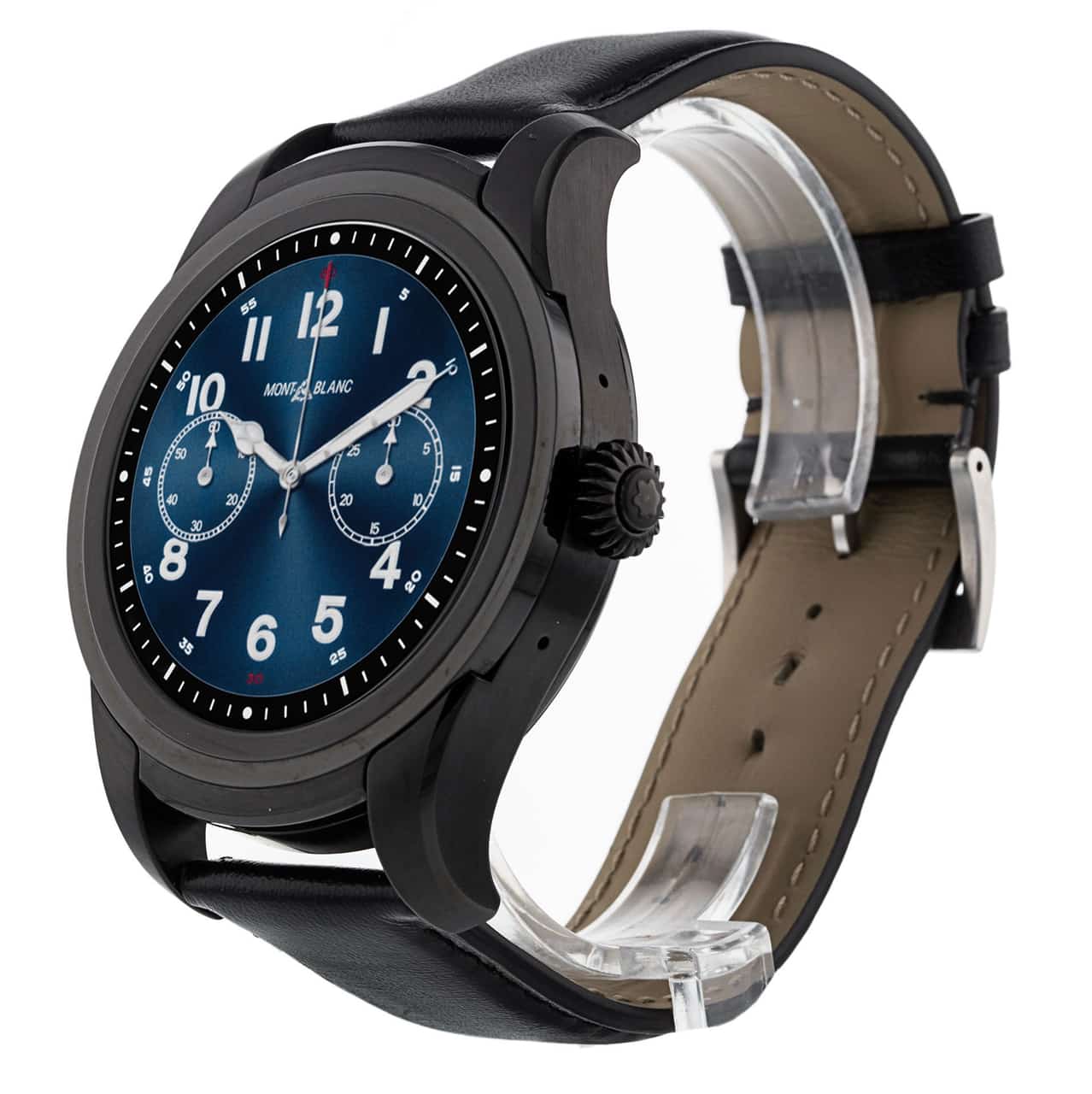 Montblanc ms744517 Clearance