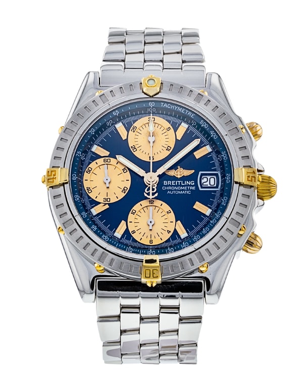 Breitling chronomat b13352 clearance