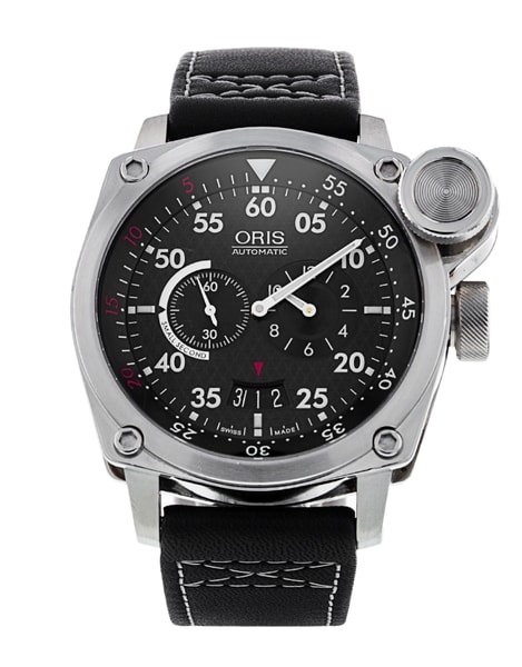 oris bc4