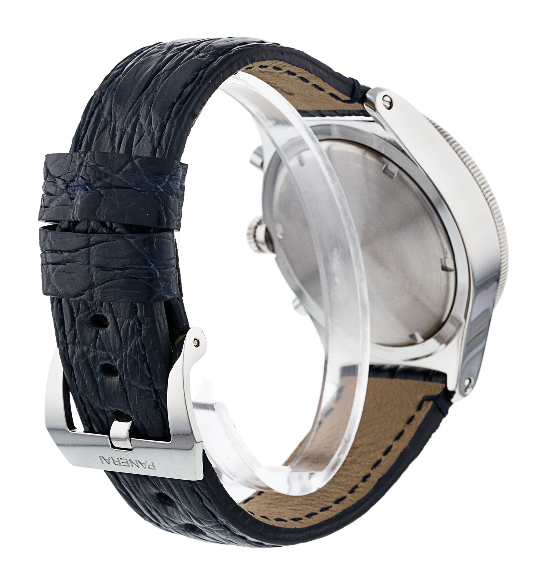 Panerai Mare Nostrum PAM603, La Reedici&oacute;n De Un Mito ⋆ Watch Test