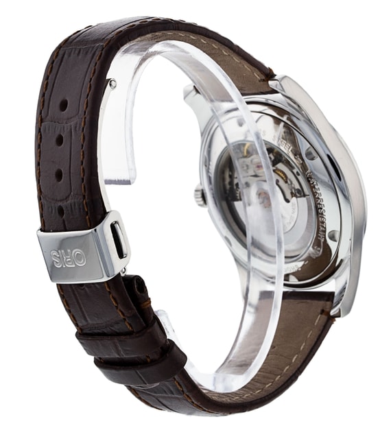 oris thai