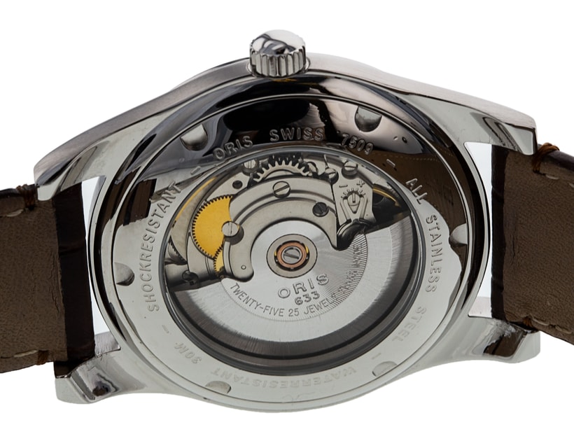 oris thai