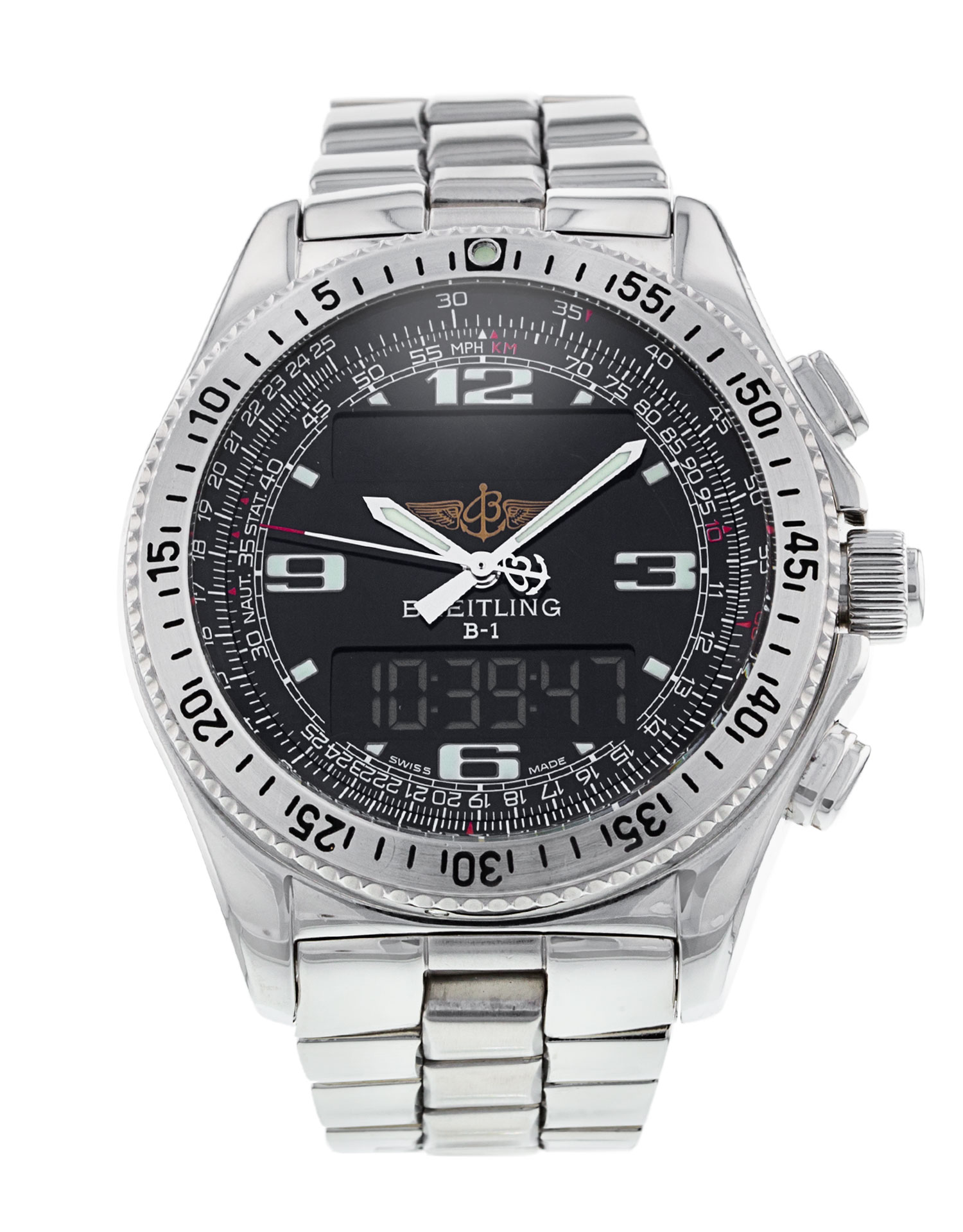 breitling a68362