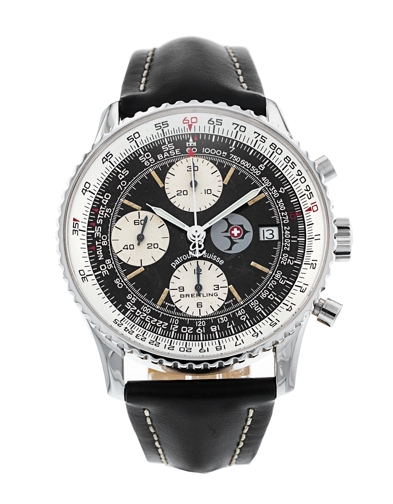 breitling a13022