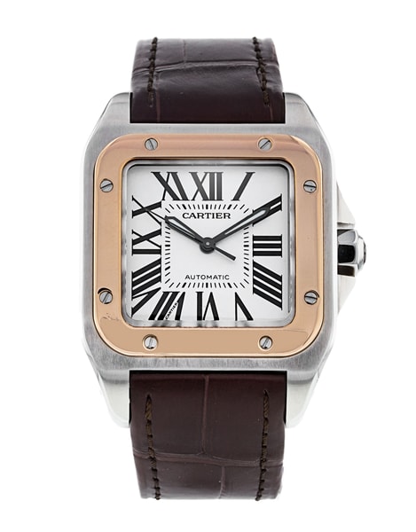 Cartier w20107x7 clearance