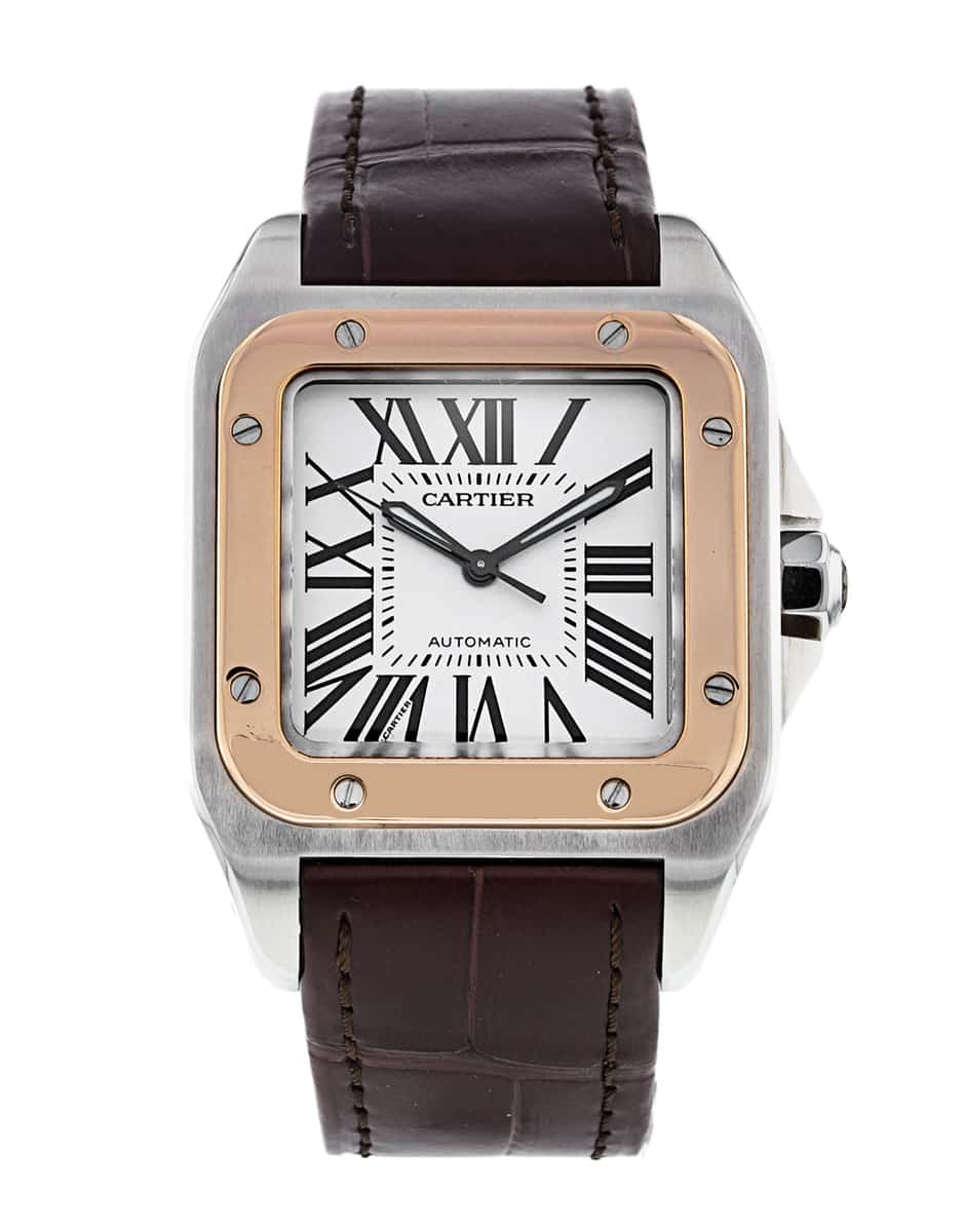 Cartier w20107x7 Clearance