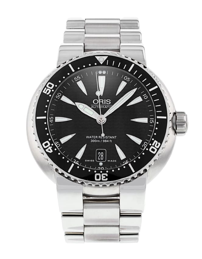 Oris sales tt1 7533