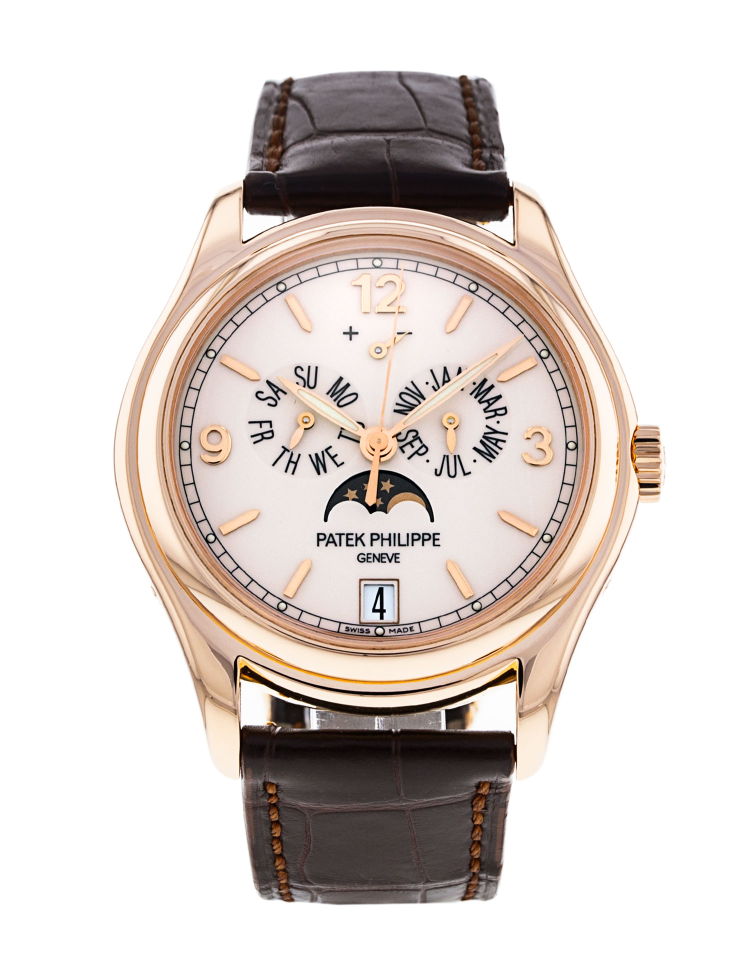 patek philippe 5146r