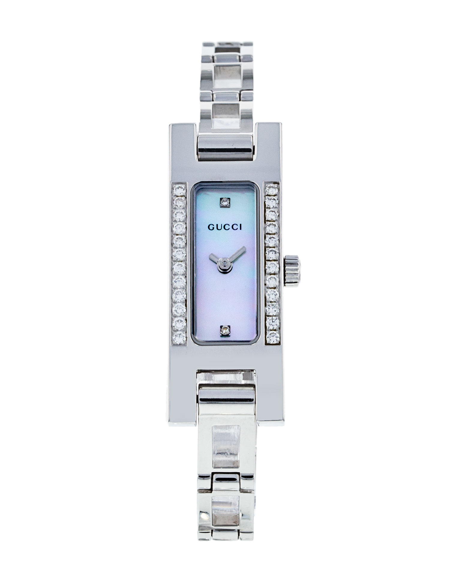 Gucci 3900L 3900 L Beobachten 