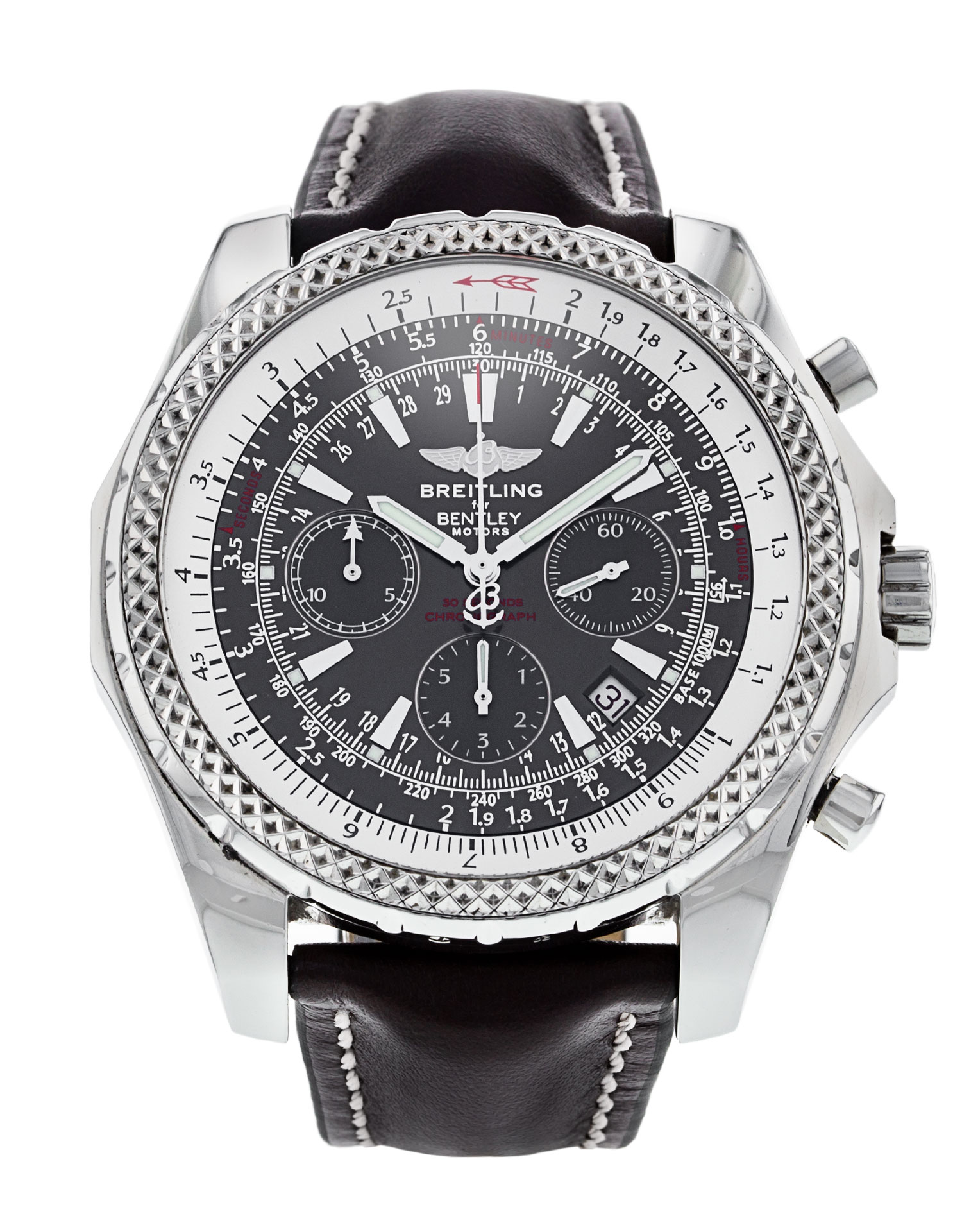 breitling motors