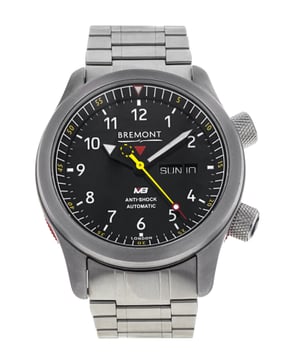 Bremont mb1 top for sale