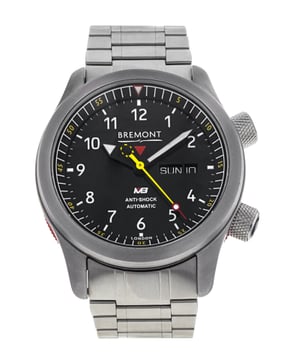 Bremont mb1 discount