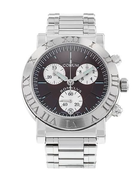 Corum romvlvs price clearance