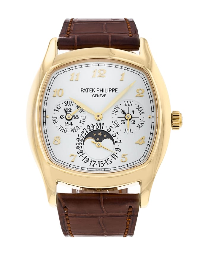 Patek 5940j deals