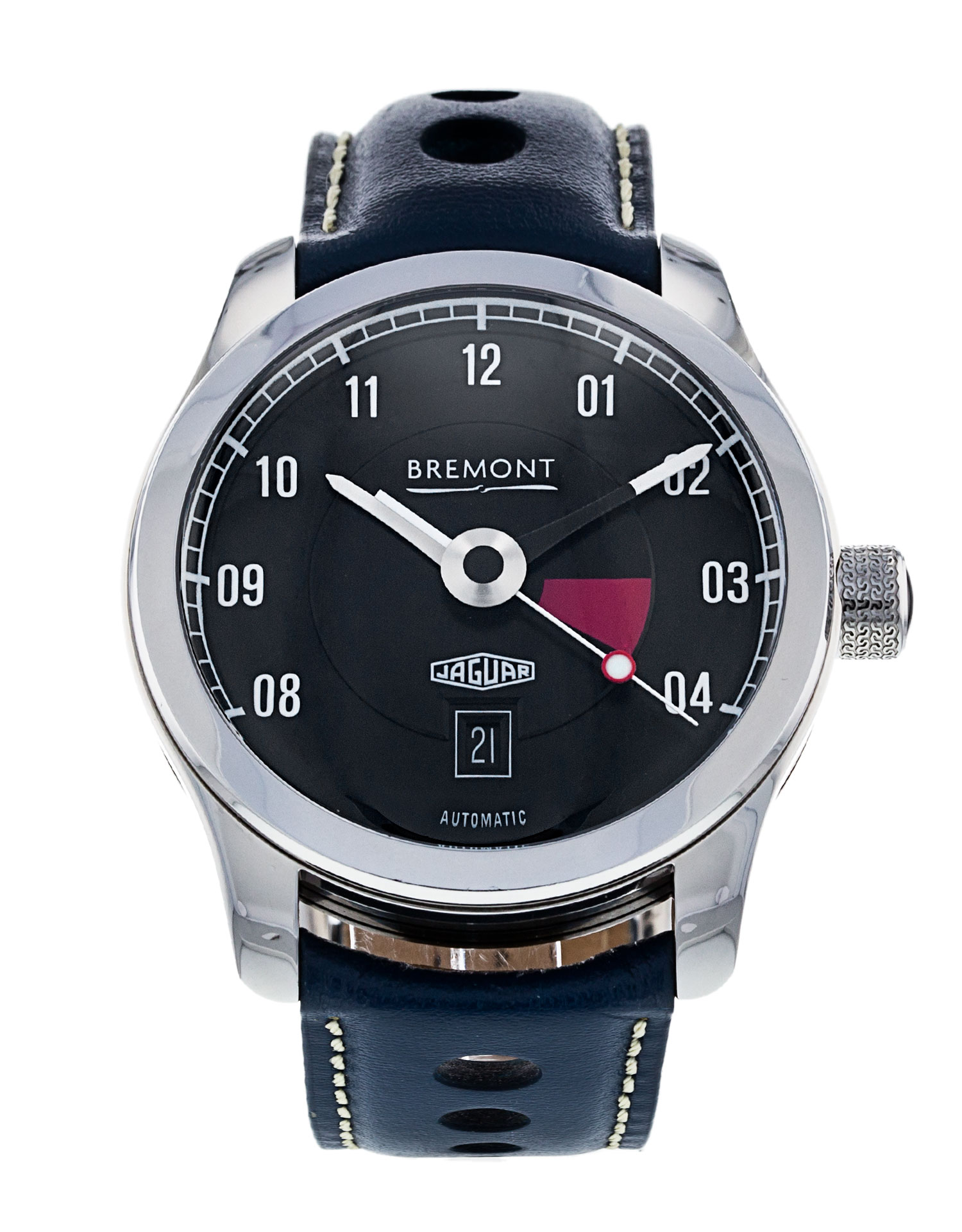 used bremont