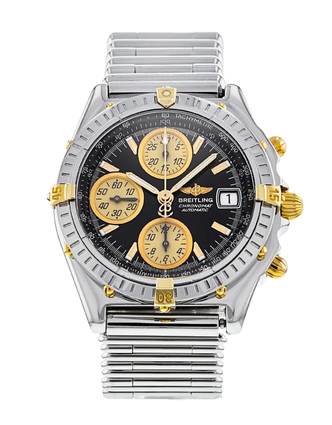 Breitling 2025 chronomat b13350