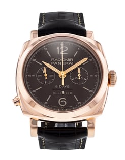 Panerai usati 2025