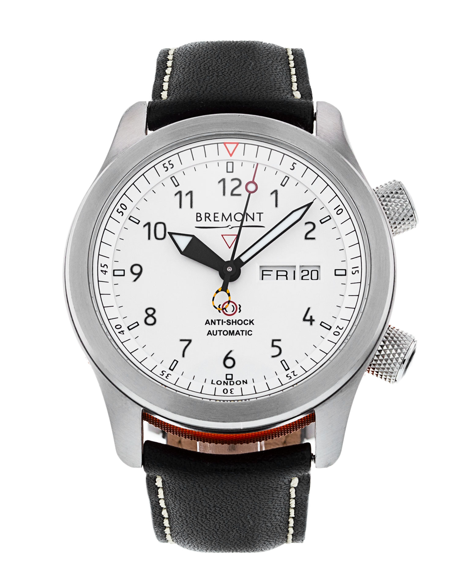 bremont martin baker 2