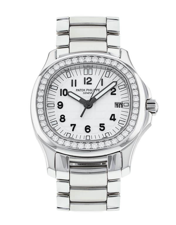 Patek Philippe Aquanaut 5087 1a 010 Watch Watchfinder Co