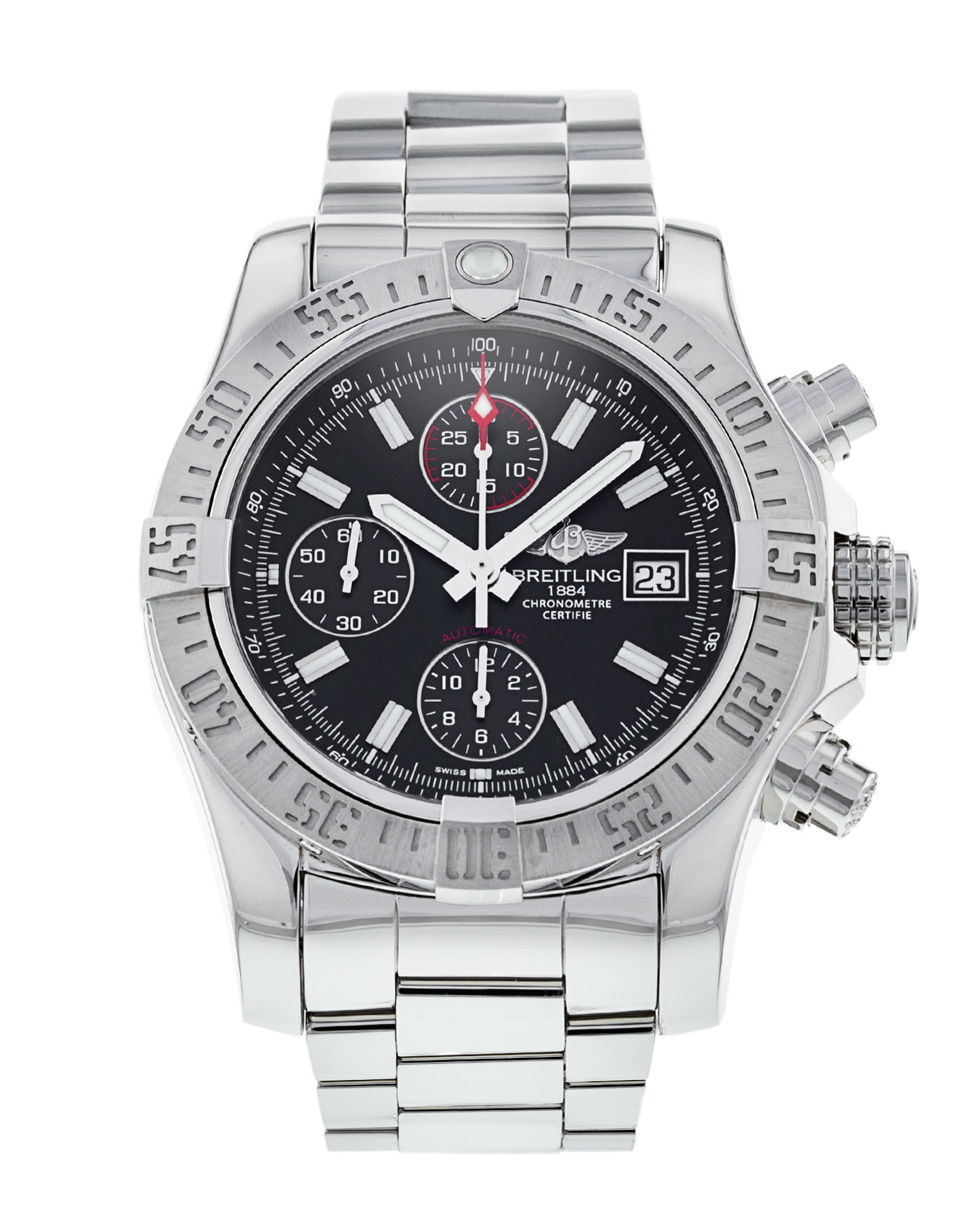 breitling a13381