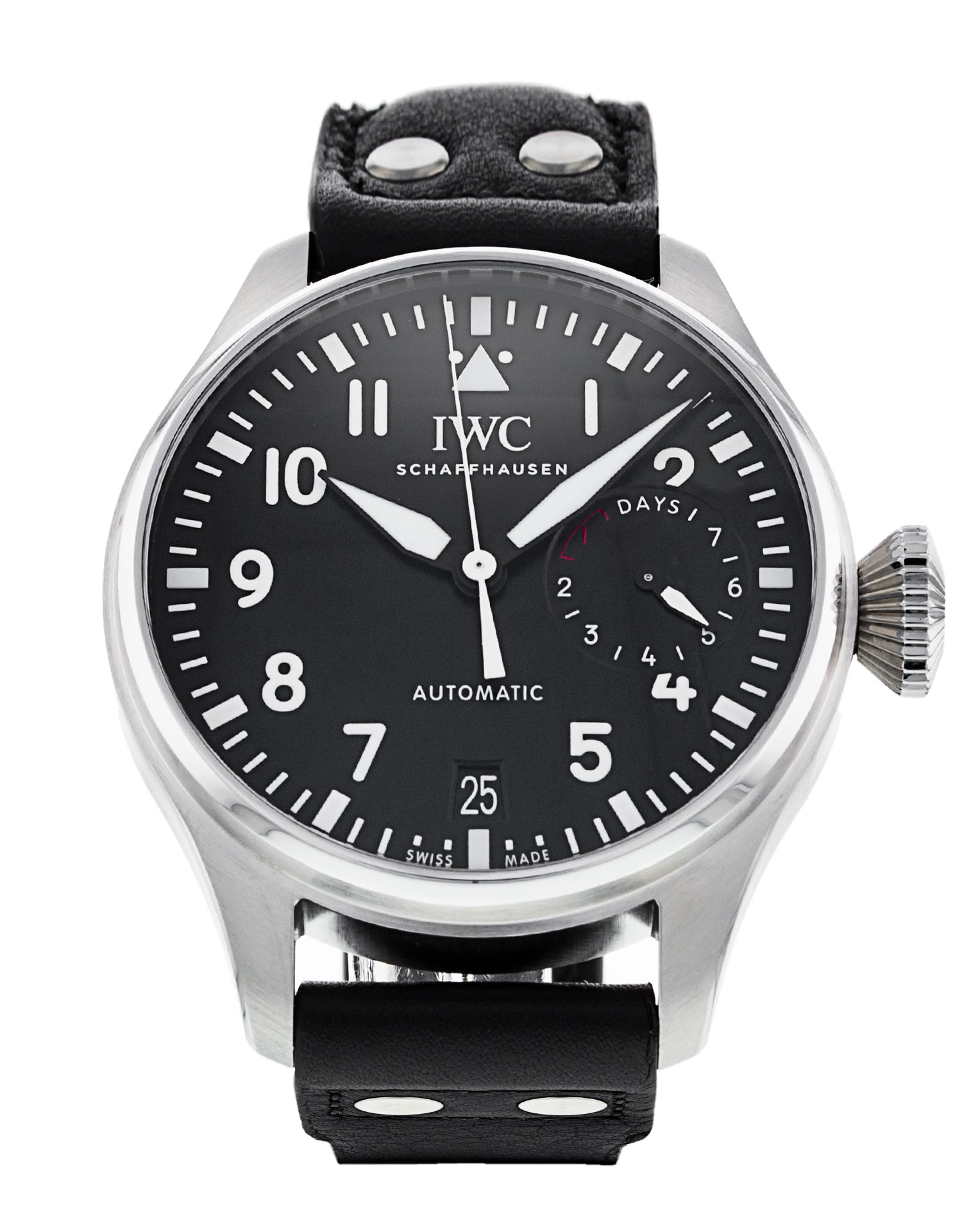 iwc iw500912
