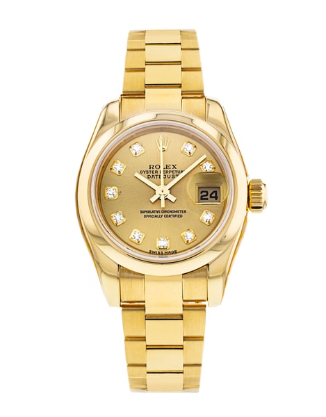 Rolex 179168 Clearance