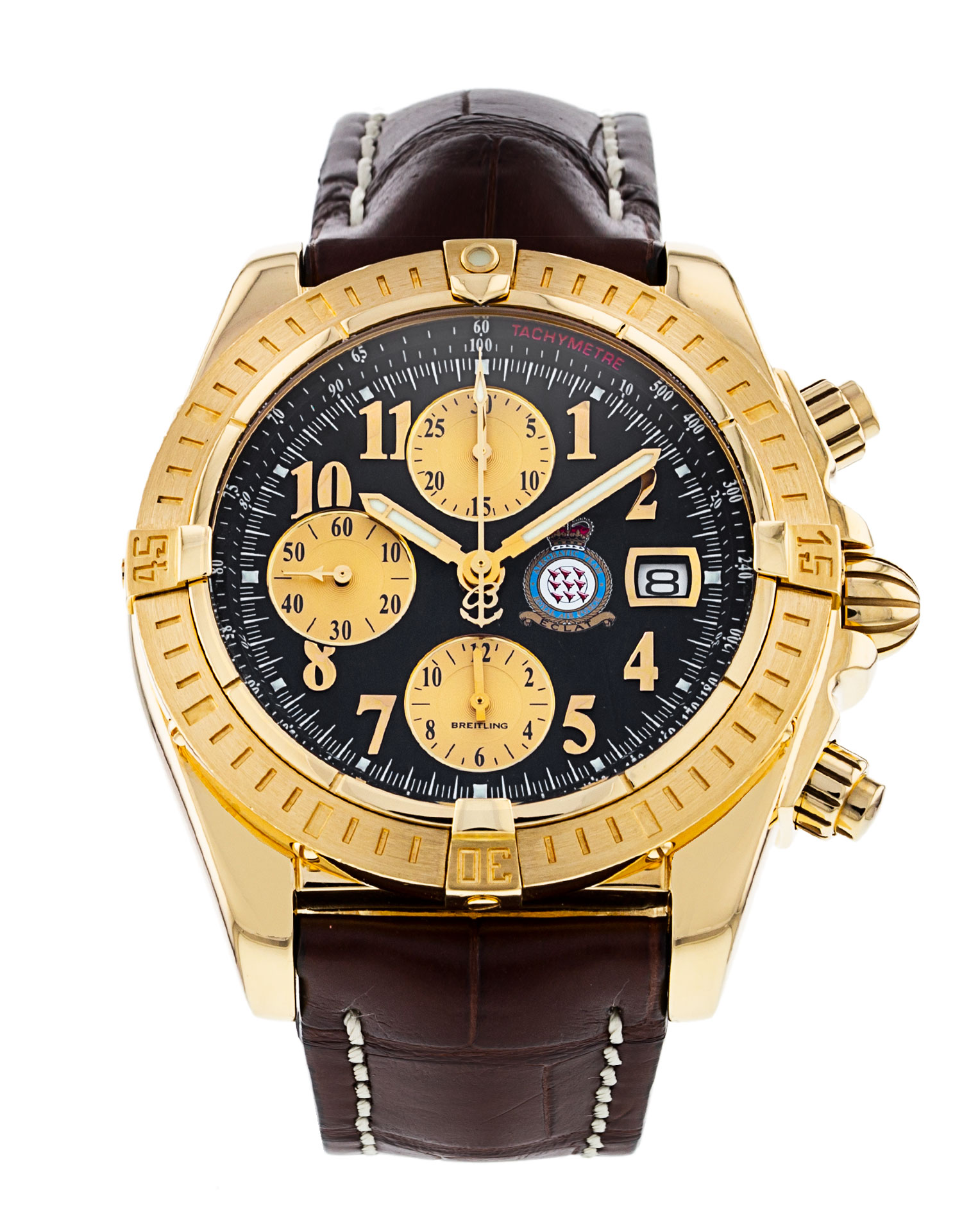 Breitling Chronomat Evolution K13356 
