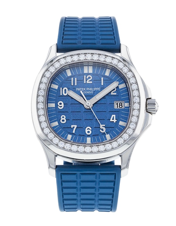 Patek Philippe Aquanaut 5067a 022 Watch Watchfinder Co