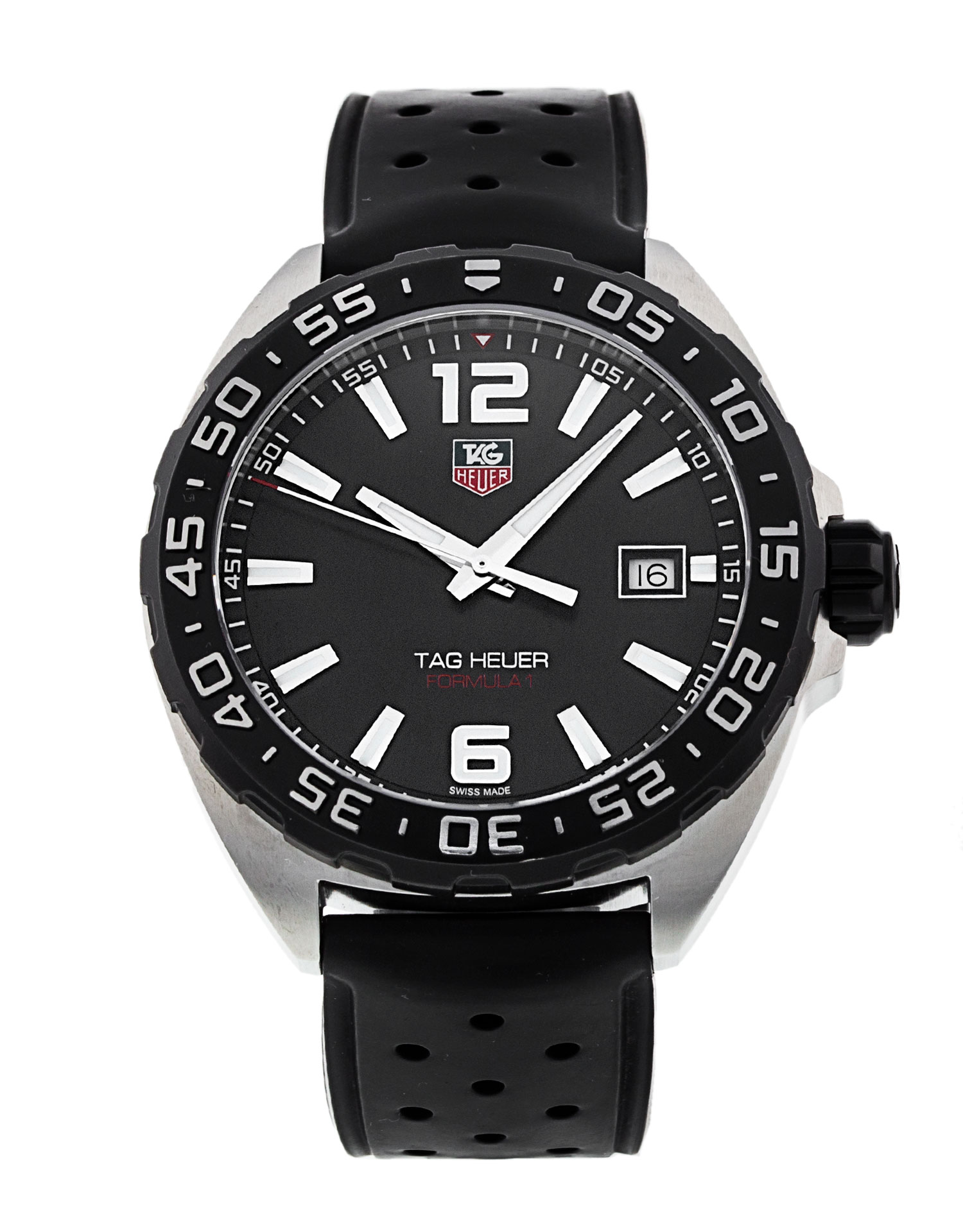 tag heuer formula 2