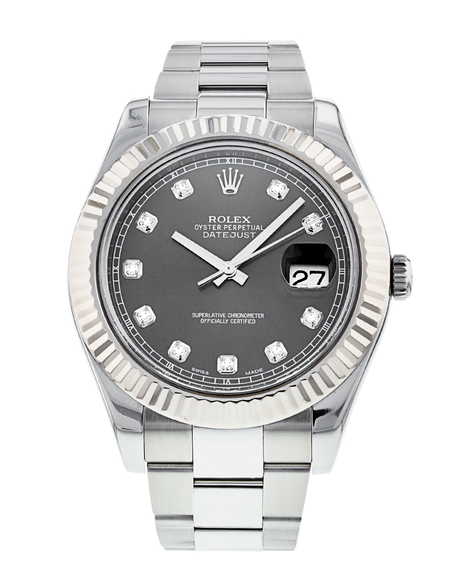 datejust 116334