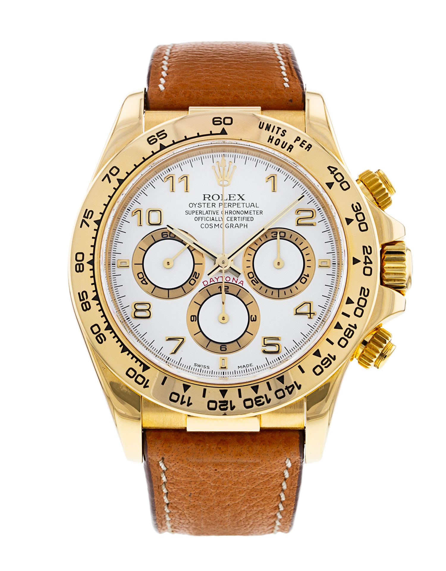 Rolex Daytona 16518 Watch | Watchfinder \u0026 Co.