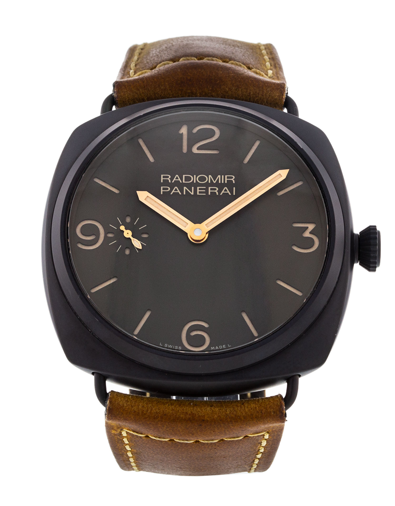 tourneau panerai