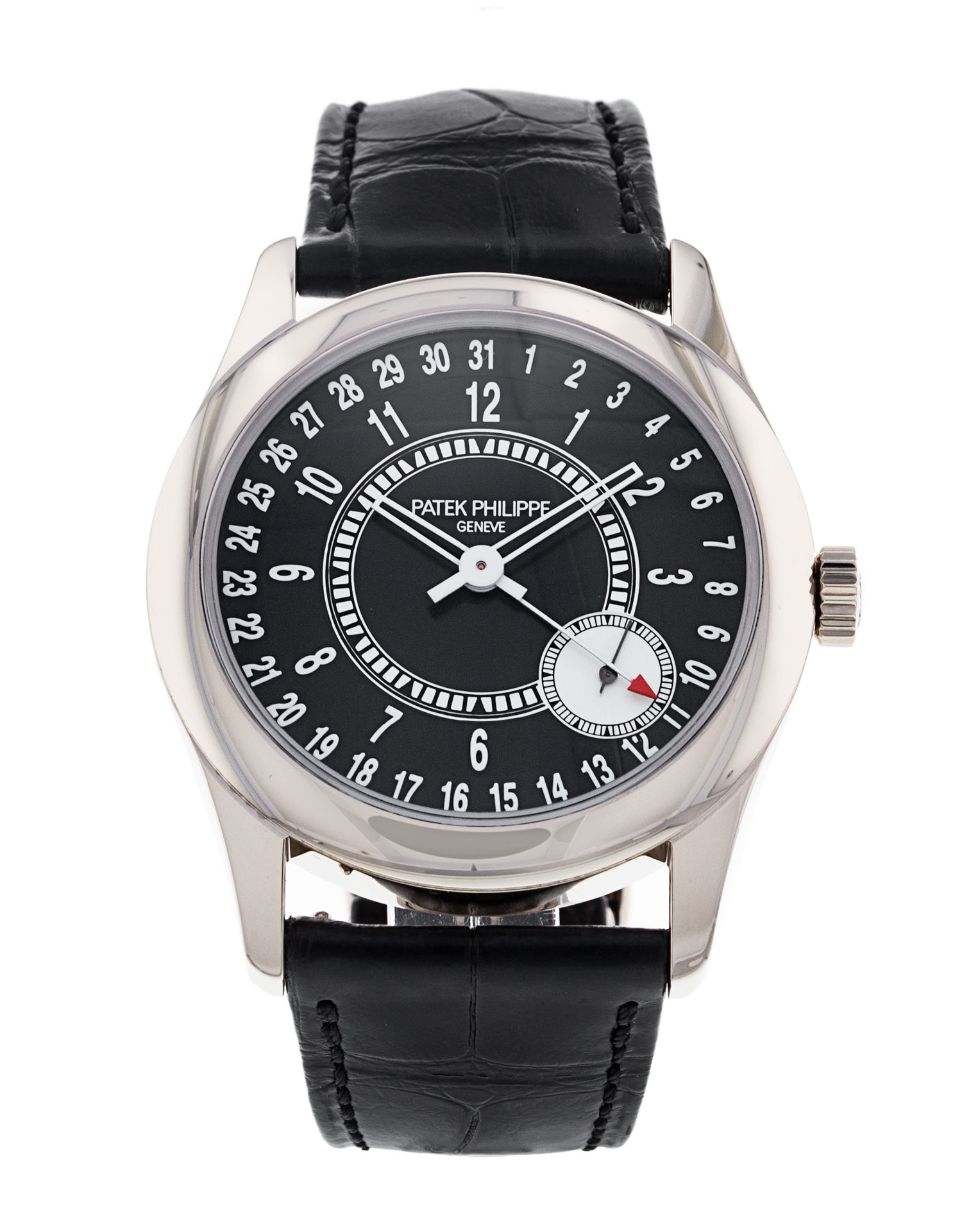 6006g patek