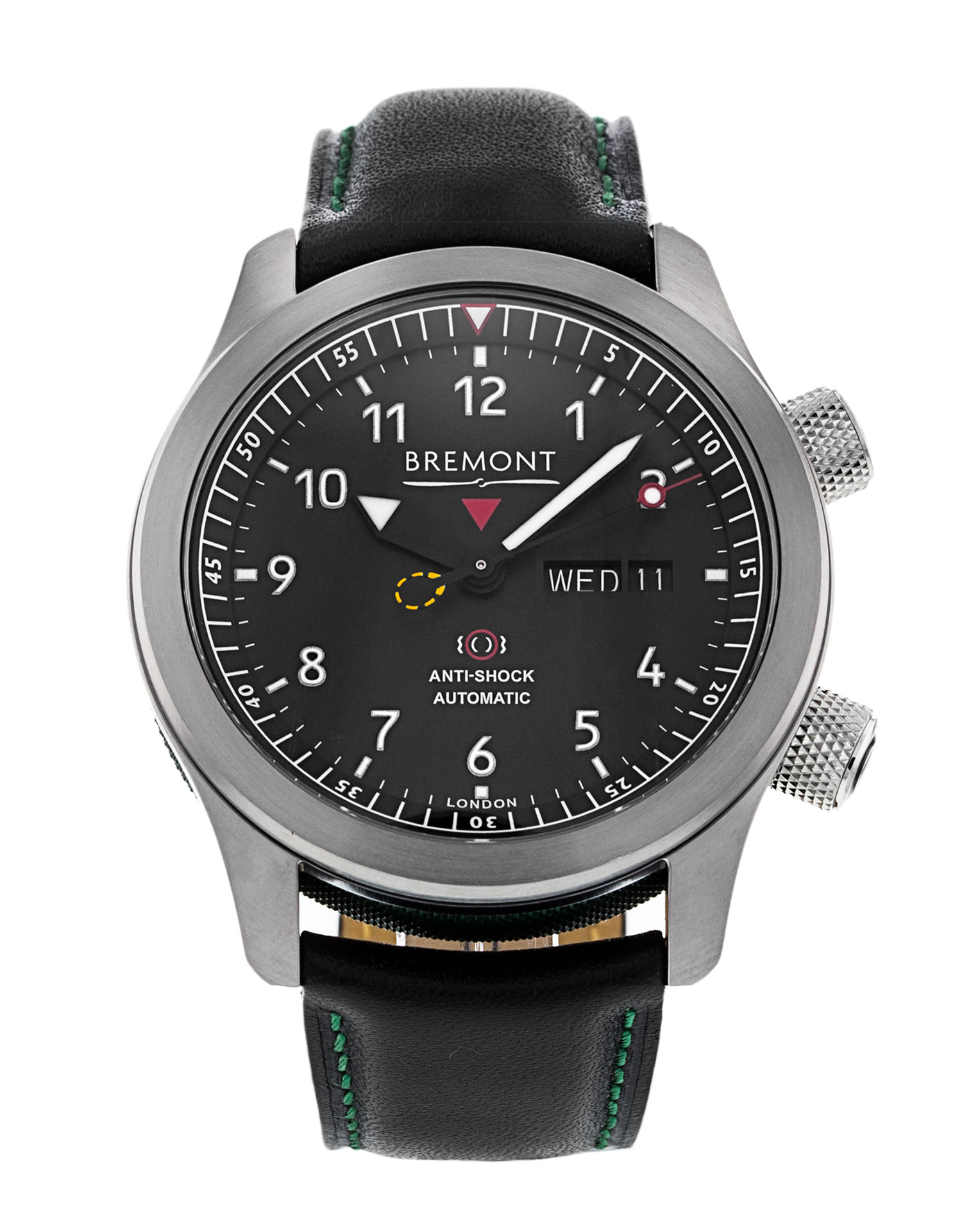 bremont martin baker 2