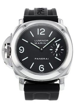Panerai 2025 secondo polso