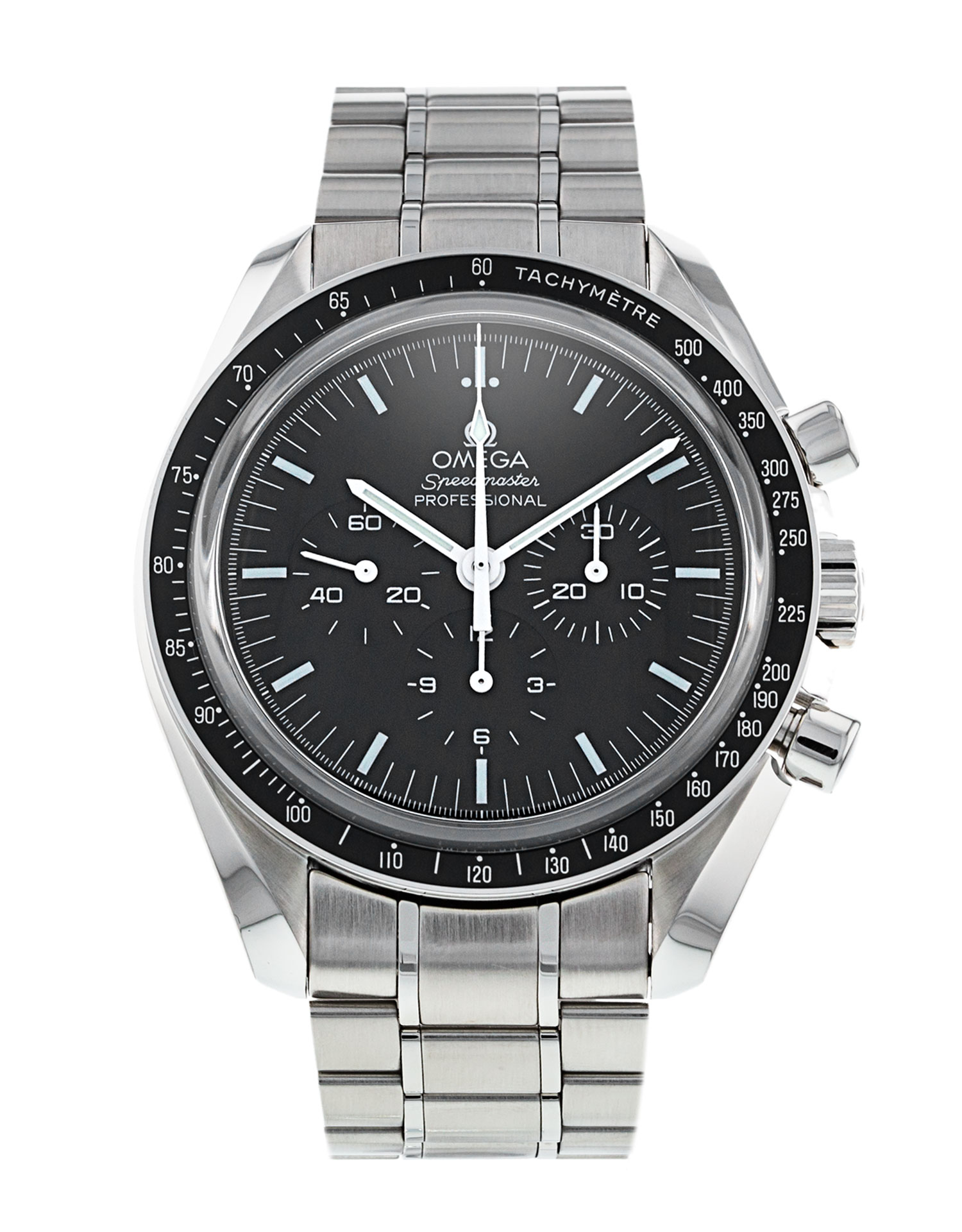 watchfinder speedmaster