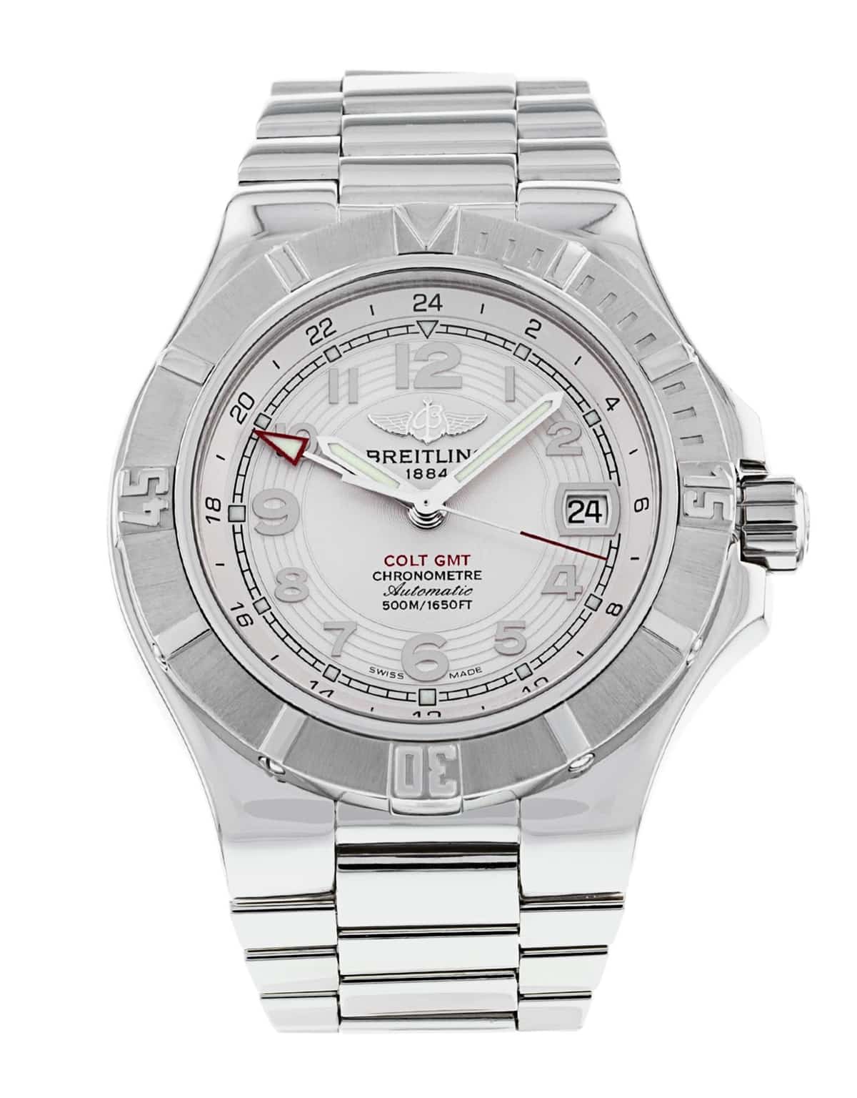 Breitling a32370 Clearance