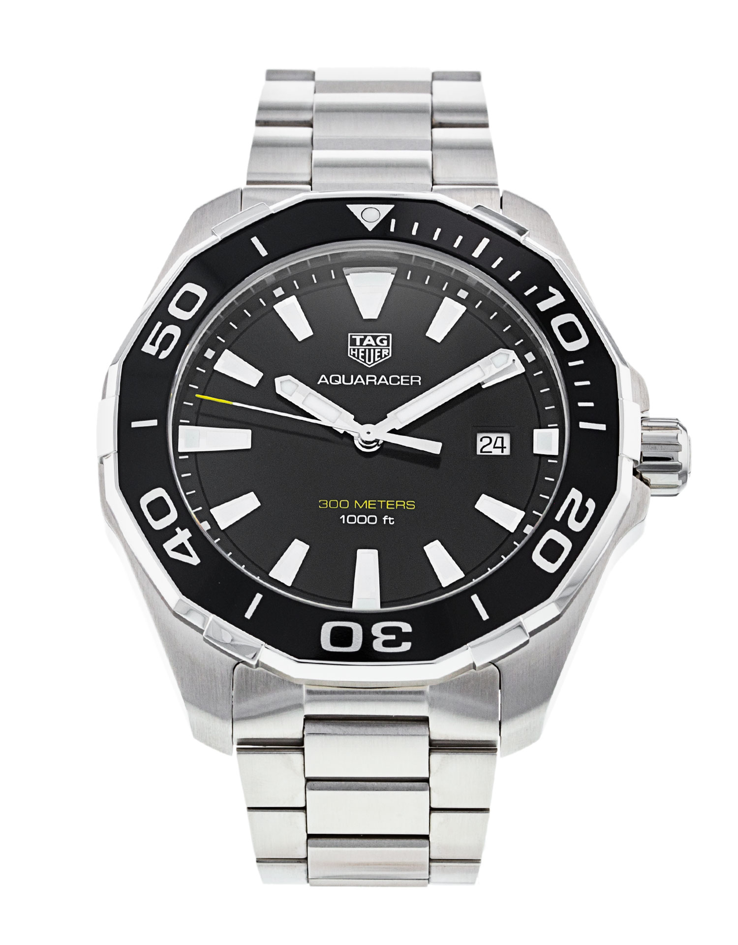 tag heuer way101a