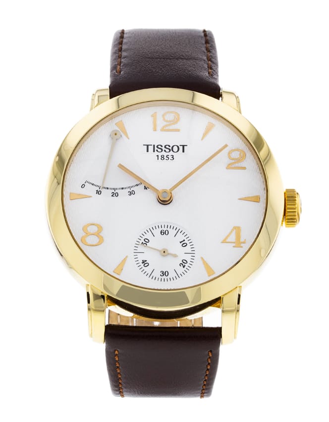 Tissot 461 sales
