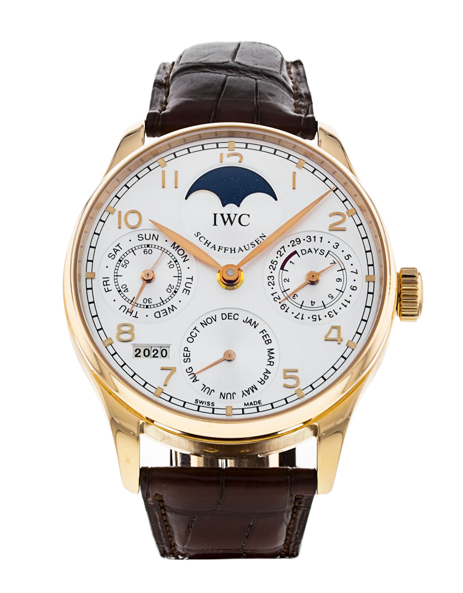 iwc 503302