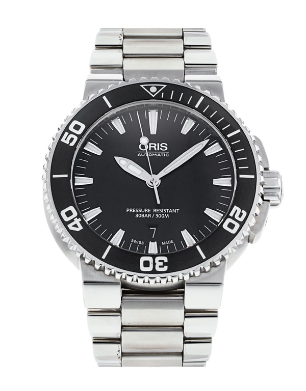 Oris swiss 7653 clearance