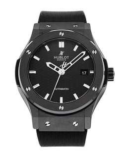 Hublot classic 2025 fusion usato