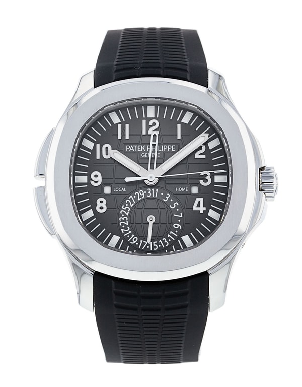 Patek Philippe Aquanaut 5164a 001 Watch Watchfinder Co