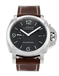 Panerai luminor sales marina usato